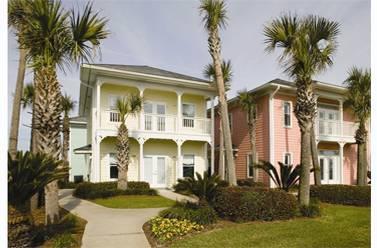 Beach Street Cottages Destin Esterno foto